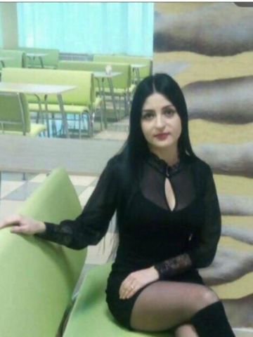 Анкета проститутки Каролина - Фото 1, , 24 года, №330009